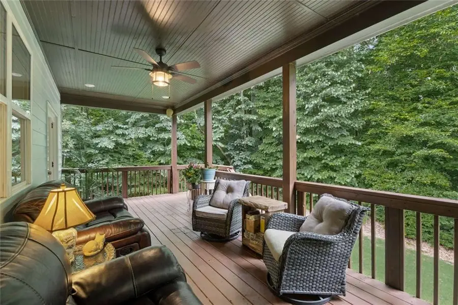 606 Greenbow Lane, Canton, GA 30115 - #2
