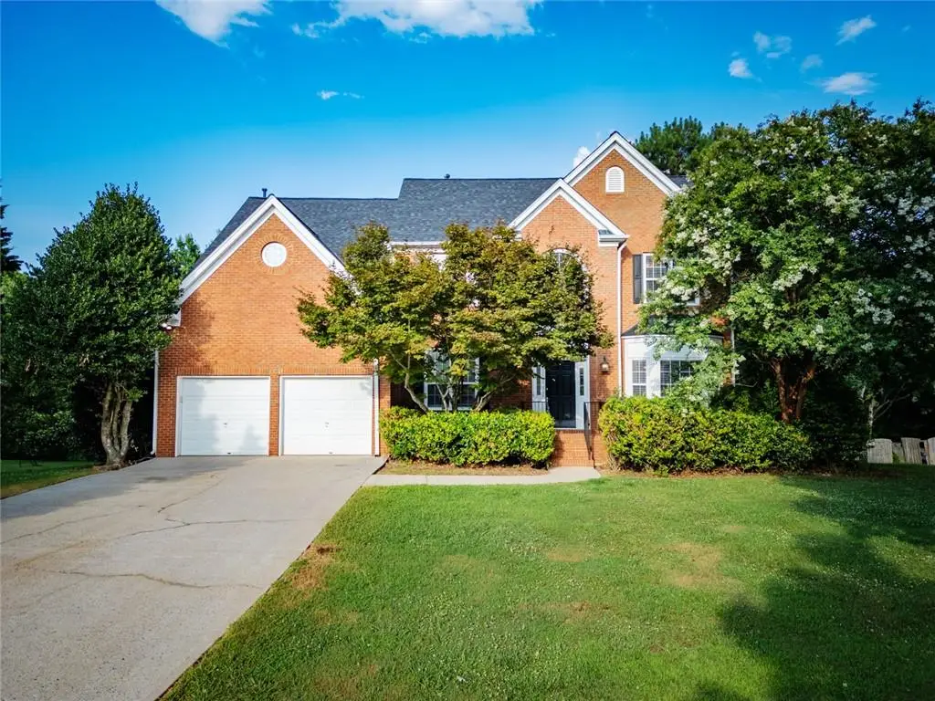 7110 Dressage Way, Cumming, GA 30040 - #1
