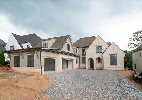 3635 Cottage Drive, Alpharetta, GA 30004