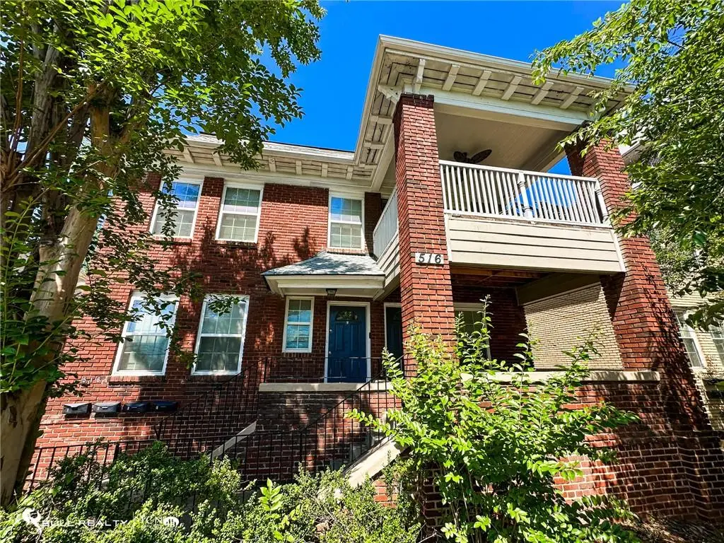 516 Boulevard Ne, Atlanta, GA 30308 - #1