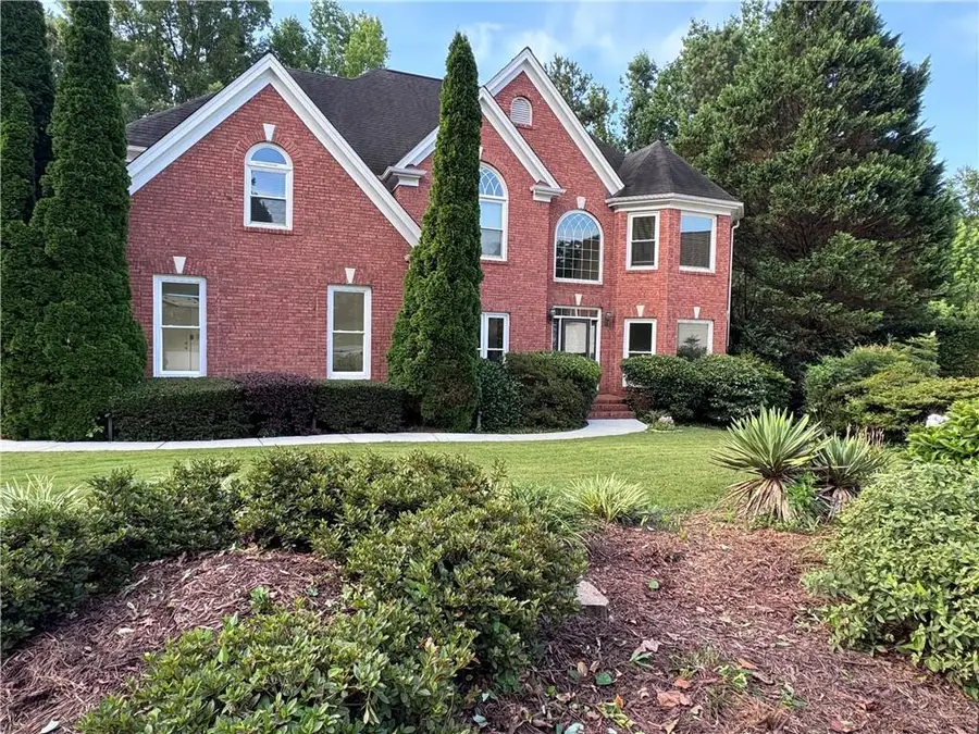 1430 Chadberry Way, Lawrenceville, GA 30043 - #3