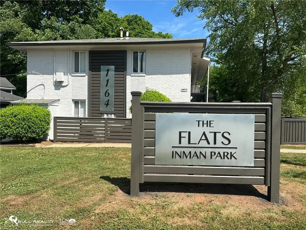 1164 Alta Avenue Ne, Atlanta, GA 30307 - #1