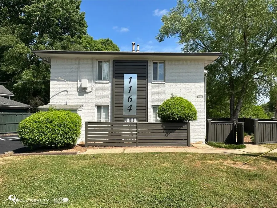 1164 Alta Avenue Ne, Atlanta, GA 30307 - #2