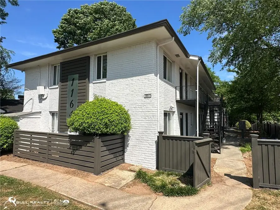 1164 Alta Avenue Ne, Atlanta, GA 30307 - #3