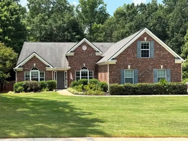 1622 Audreys Ridge, Monroe, GA 30656