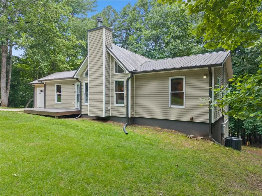 92 Bamby Lane, Ellijay, GA 30540 - #3