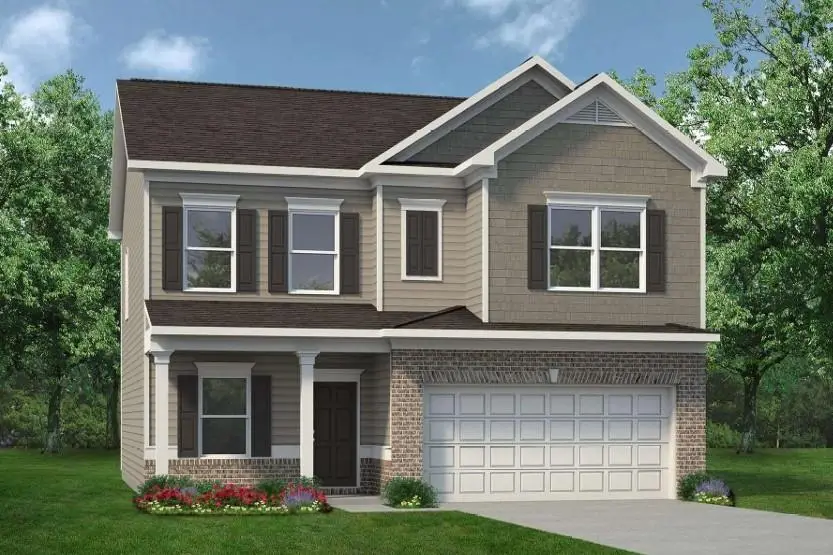 340 Artimis Drive, Dalton, GA 30720 - #1