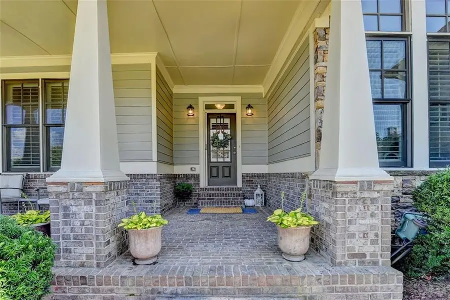 2824 Pleasant Oak Drive, Buford, GA 30519 - #3