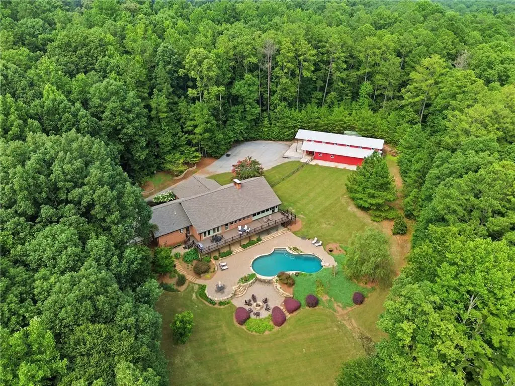 7255 Cowan Mill Road, Winston, GA 30187 - #1
