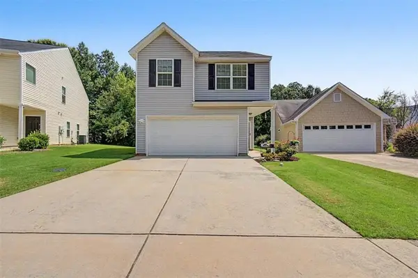 22 Lila Way, Cartersville, GA 30120