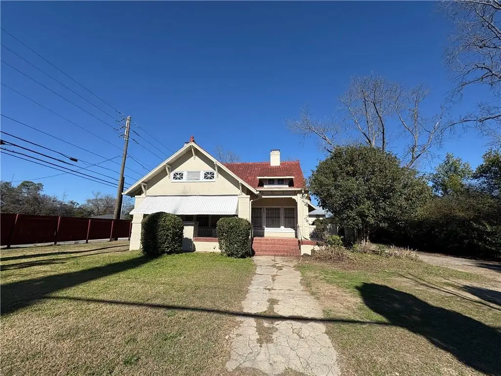 2585 Napier Avenue, Macon, GA 31204 - #1