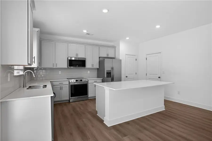 128 Armory Creek Drive, Jackson, GA 30233 - #2