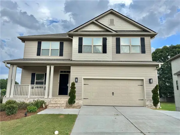 320 Brooks Village Drive, Pendergrass, GA 30567