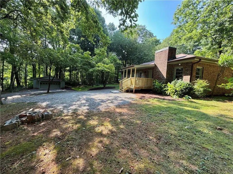 75 Highland Avenue, Jasper, GA 30143 - #2