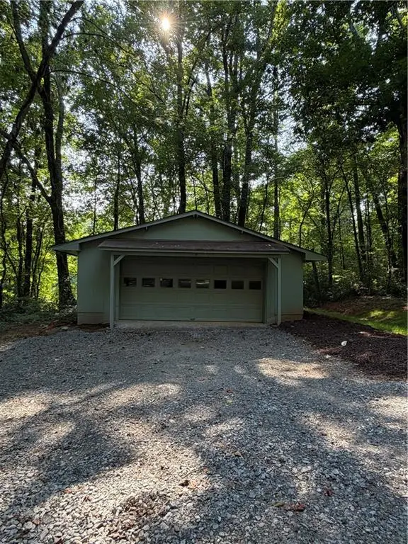 75 Highland Avenue, Jasper, GA 30143 - #3