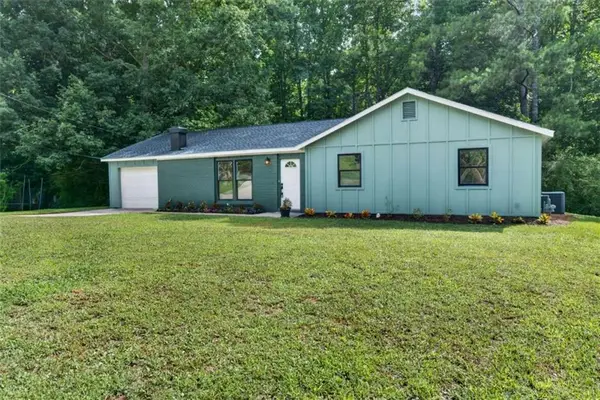 4398 Old Lake Drive, Decatur, GA 30034