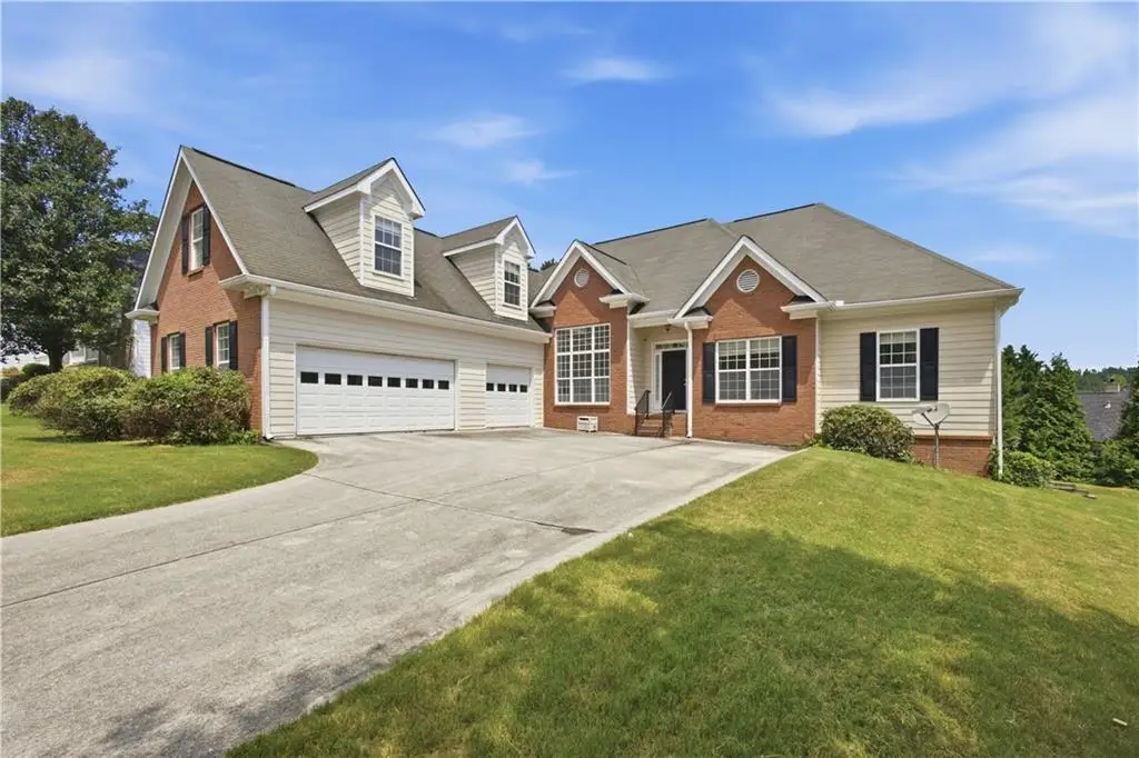 642 Aya Circle, Loganville, GA 30052 - #1