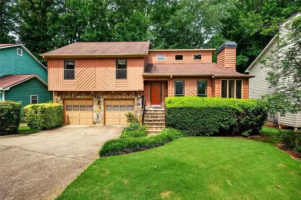 Address Withheld By Seller, Brookhaven, GA 30319