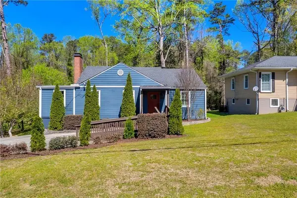 2035 Beecher Road Sw, Atlanta, GA 30311