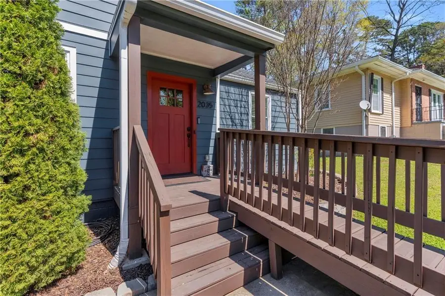 2035 Beecher Road Sw, Atlanta, GA 30311 - #2