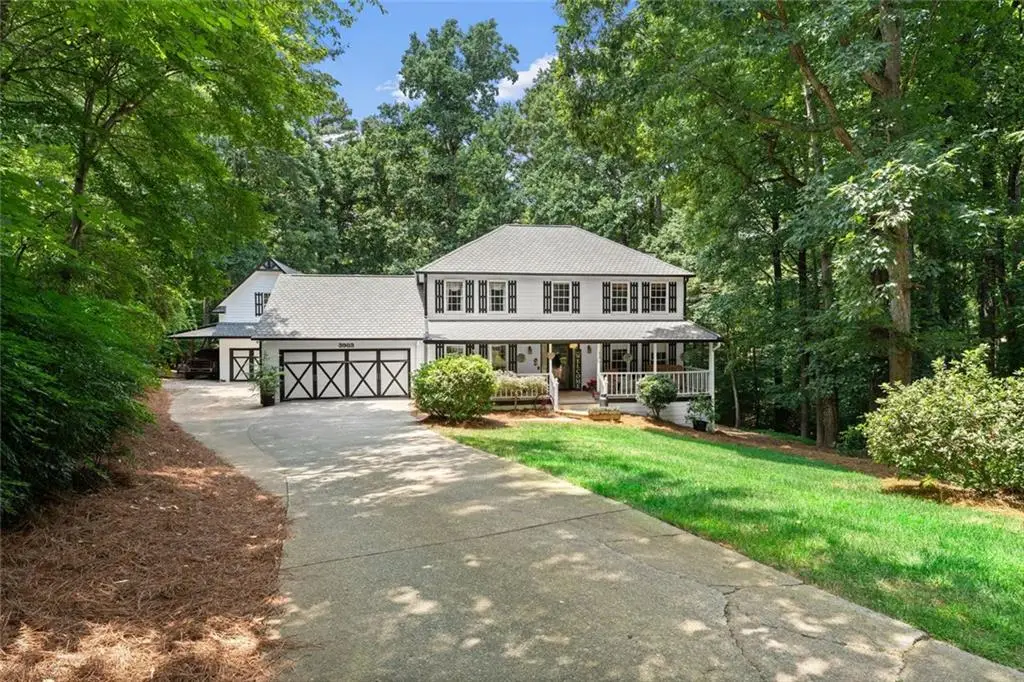 3983 Tinsley Court Nw, Duluth, GA 30096 - #1