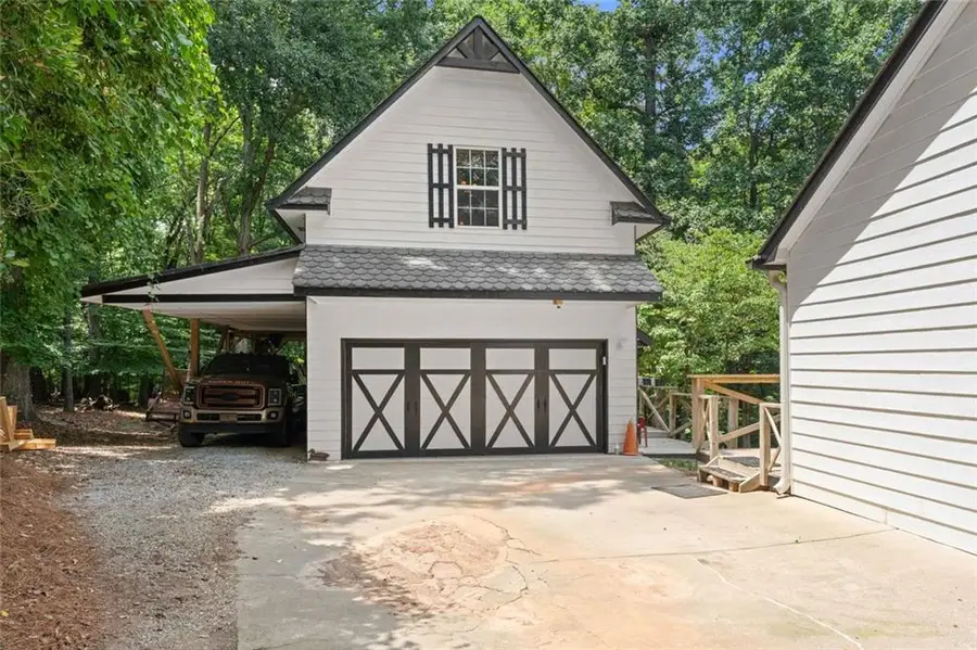 3983 Tinsley Court Nw, Duluth, GA 30096 - #2