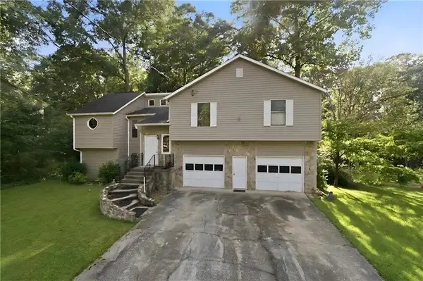 3635 Nessa Court Se, Smyrna, GA 30082