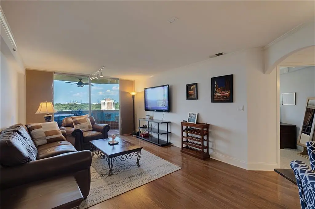1501 Clairmont Road #1732, Decatur, GA 30033 - #1