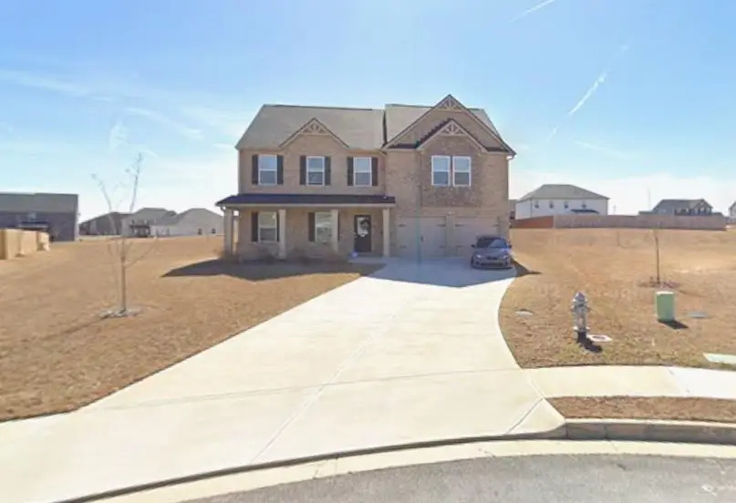 1104 Laflor Way, McDonough, GA 30253 - #1