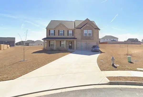 1104 Laflor Way, Mcdonough, GA 30253