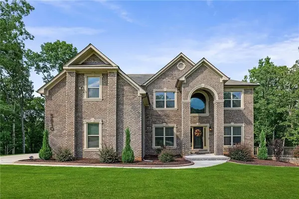 5810 Langdale, Douglasville, GA 30135