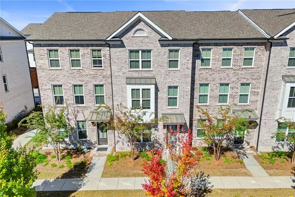 3987 Knox Park Ovlk, Duluth, GA 30097 - #1