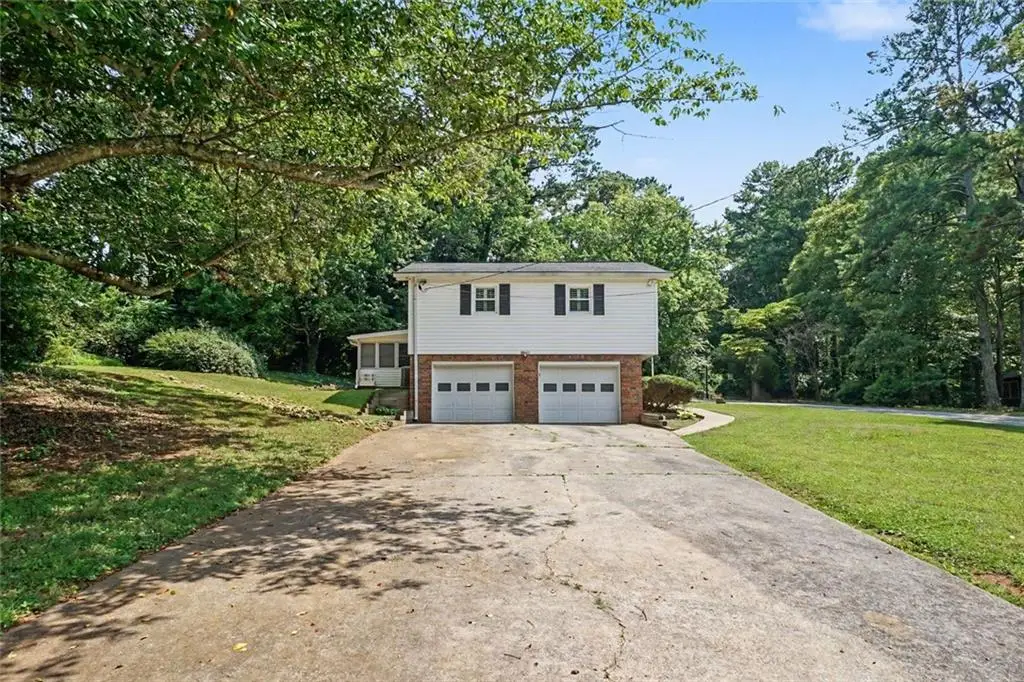 1272 Oakwoods Drive, Woodstock, GA 30188 - #1