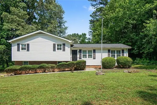 1272 Oakwoods Drive, Woodstock, GA 30188