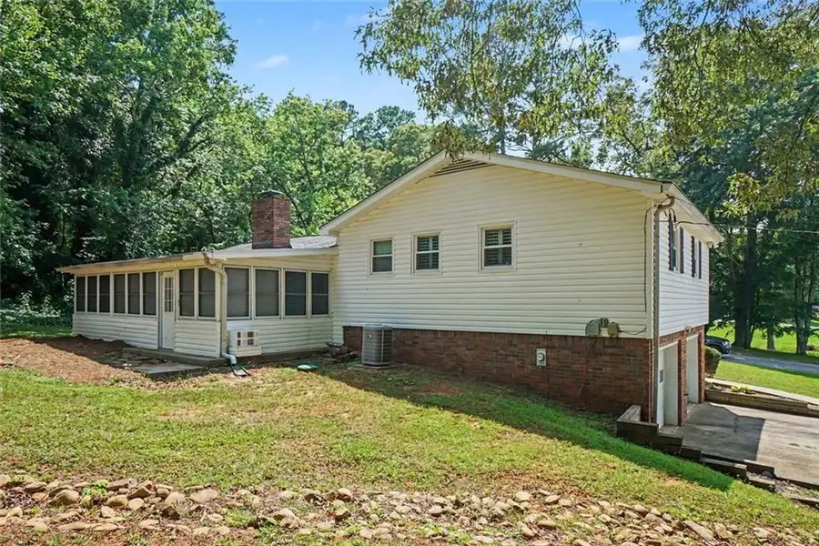 1272 Oakwoods Drive, Woodstock, GA 30188 - #2