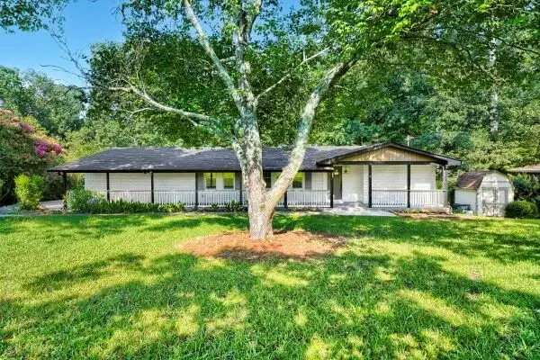 5317 Kings Highway, Douglasville, GA 30135 - #1