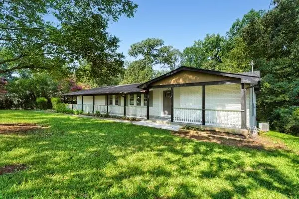 5317 Kings Highway, Douglasville, GA 30135 - #3