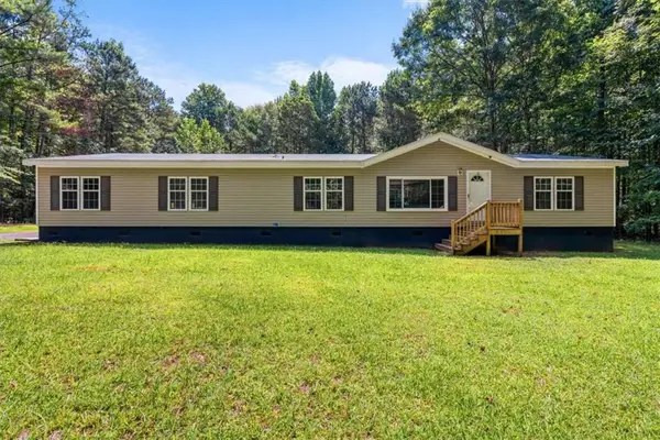 421 Glenn Road, Franklin, GA 30217