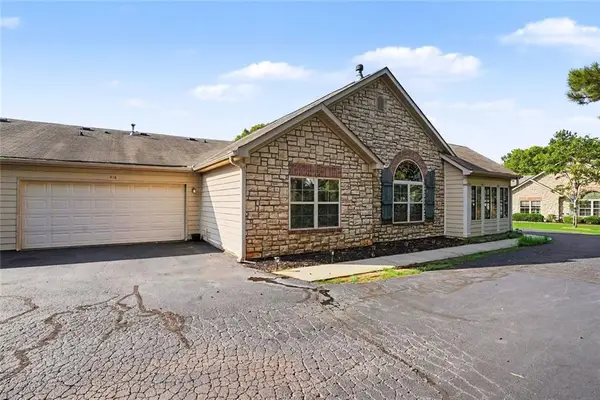 416 Kenley Court, Mcdonough, GA 30253