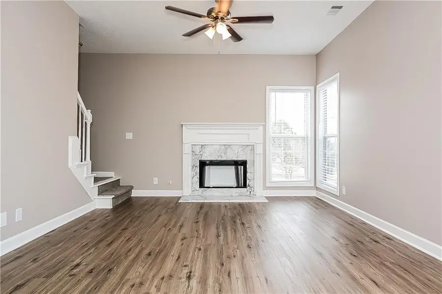 257 Baldwin Court, Newnan, GA 30263 - #2