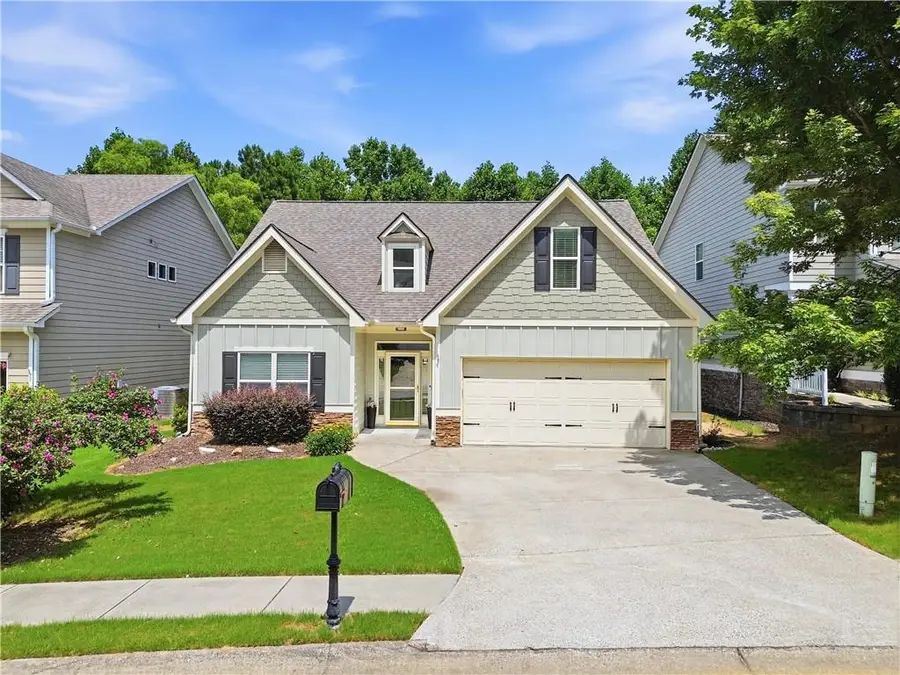 643 Royal Crest Court, Canton, GA 30115 - #3