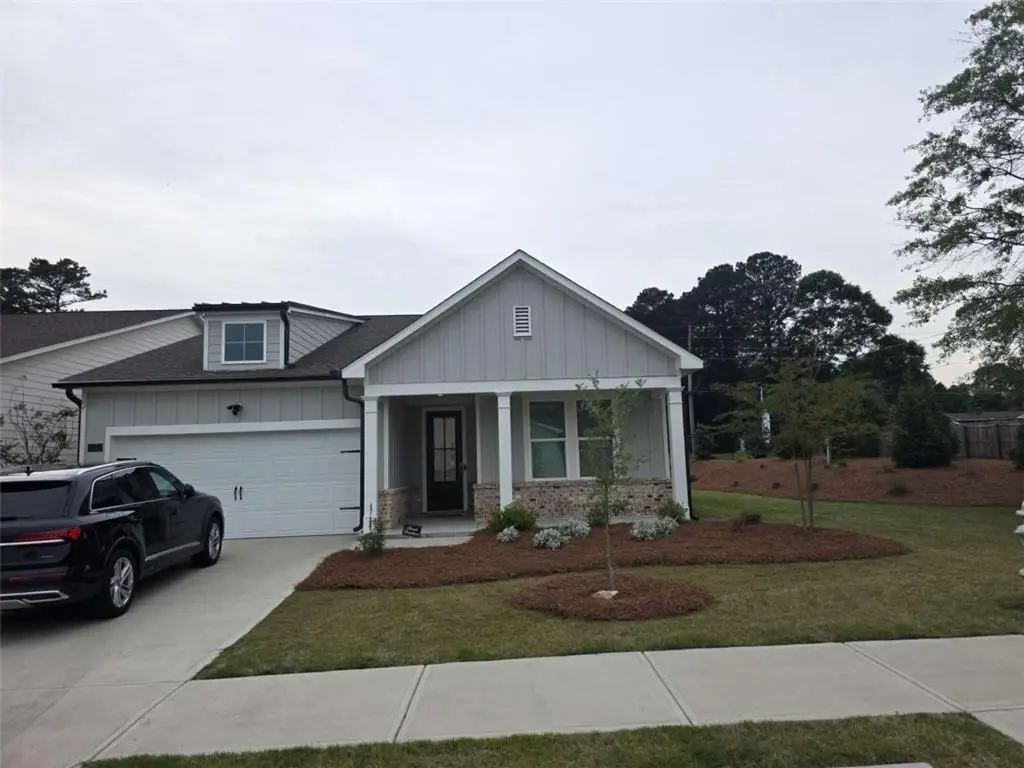 1633 Juniper Berry Way, Loganville, GA 30052 - #1