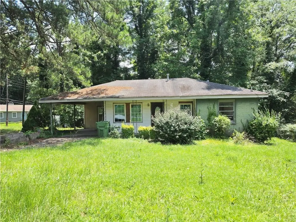 2720 Argyle Drive Nw, Atlanta, GA 30318 - #1