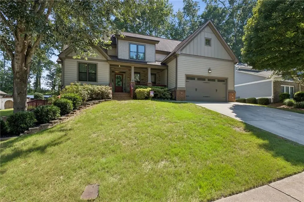 3327 Holly Glen Drive, Dacula, GA 30019 - #1