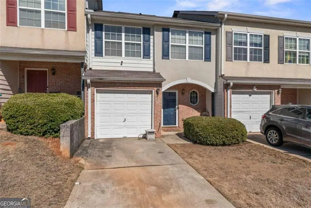694 Georgetown Court, Jonesboro, GA 30236 - #1