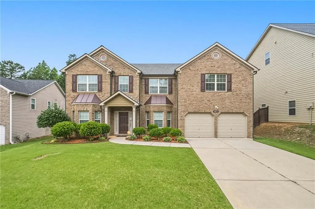 5617 Dendy Trace, Fairburn, GA 30213 - #1