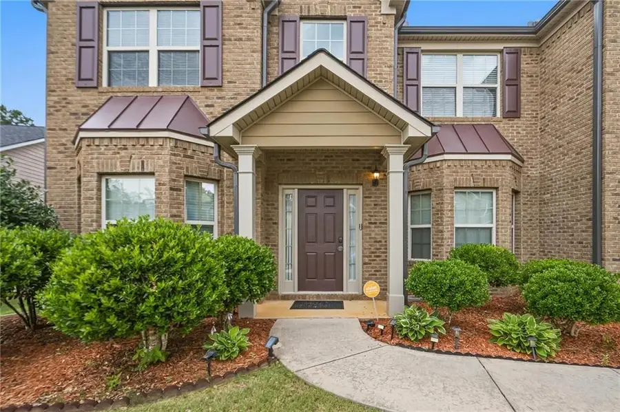 5617 Dendy Trace, Fairburn, GA 30213 - #2