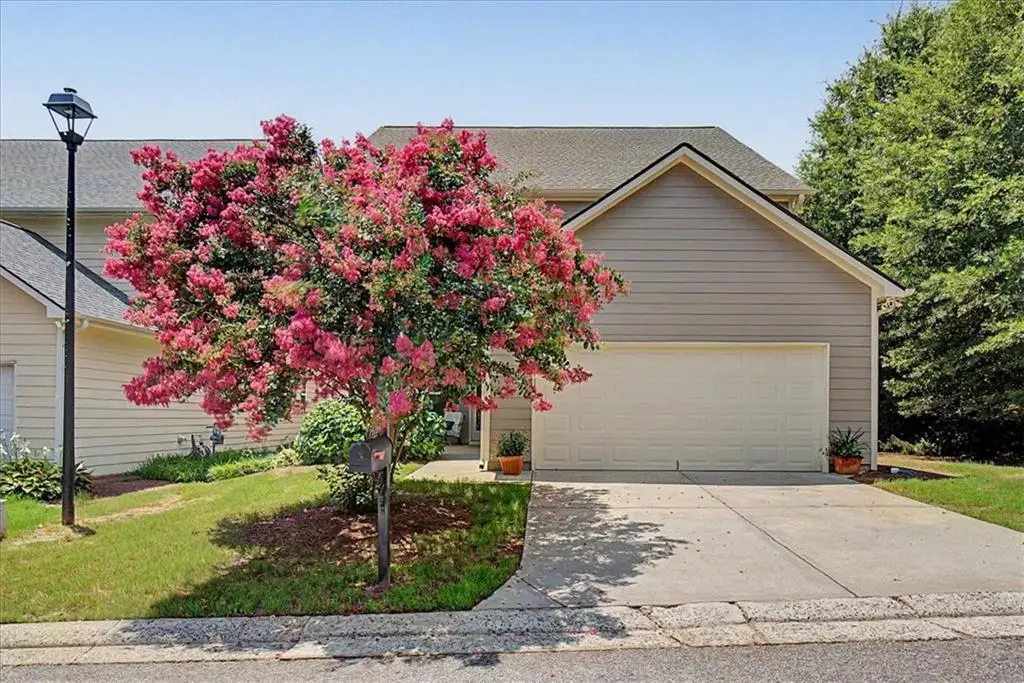 315 Montgomery Way, Woodstock, GA 30188 - #1