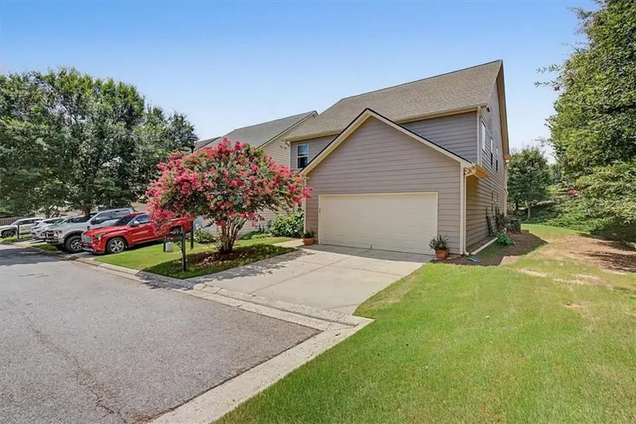 315 Montgomery Way, Woodstock, GA 30188 - #2