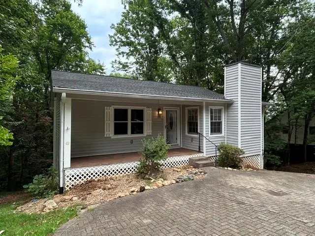 195 Golden Avenue, Dahlonega, GA 30533 - #2